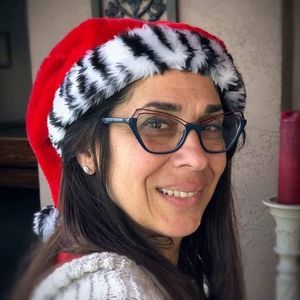 Meet your Posher, Sue